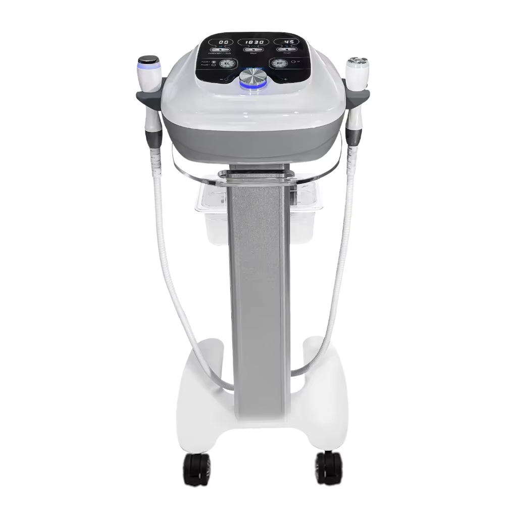 2025 New Functional Weight Loss Machine EMS Muscle Machine Ems Electric Skin Care Tool for Beauty Spa High Quality